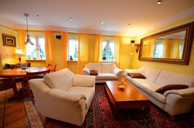 Ferienhaus in Gro&szlig; Zicker - Lotsenhaus - Bild 8