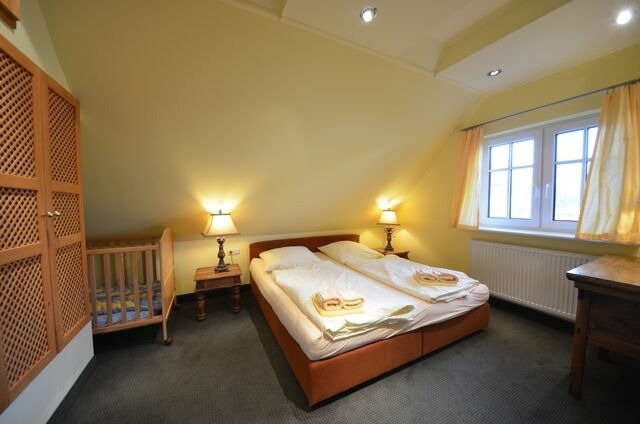 Ferienhaus in Gro&szlig; Zicker - Lotsenhaus - Bild 23