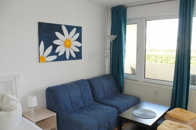 Ferienwohnung in Schönberg - Appartement K110 - Bild 6