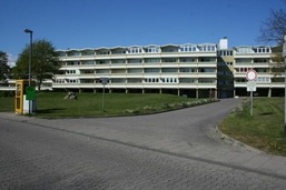 Ferienwohnung in Schönberg - Ferienwohnung L408 Ferienwohnung L408