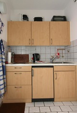 Ferienwohnung in Schönberg - Ferienwohnung L408 - Bild 7 Ferienwohnung in Schönberg - Ferienwohnung L408 - Bild 7