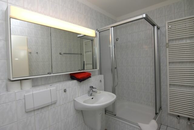 Ferienwohnung in Schönberg - Ferienwohnung L408 - Bild 10 Ferienwohnung in Schönberg - Ferienwohnung L408 - Bild 10