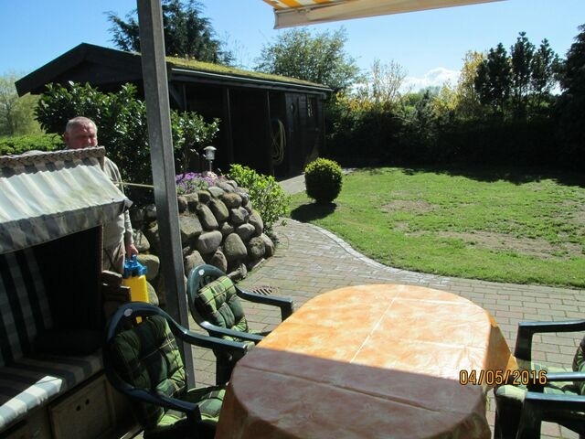 Ferienwohnung in Schönberg - Ferienwohnung Gelb - Bild 11 Ferienwohnung in Schönberg - Ferienwohnung Gelb - Bild 11