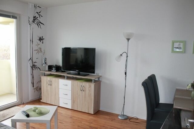 Ferienwohnung in Schönberg - Ferienwohnung L354 - Bild 3