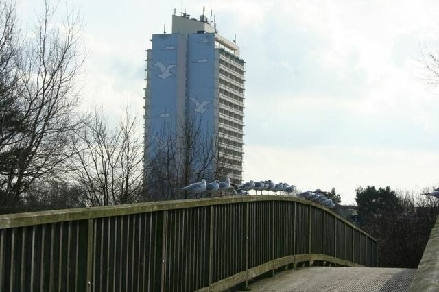 Ferienwohnung in Schönberg - Ferienwohnung K1402 - Bild 2