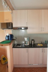 Ferienwohnung in Schönberg - Appartement E515 - Bild 9