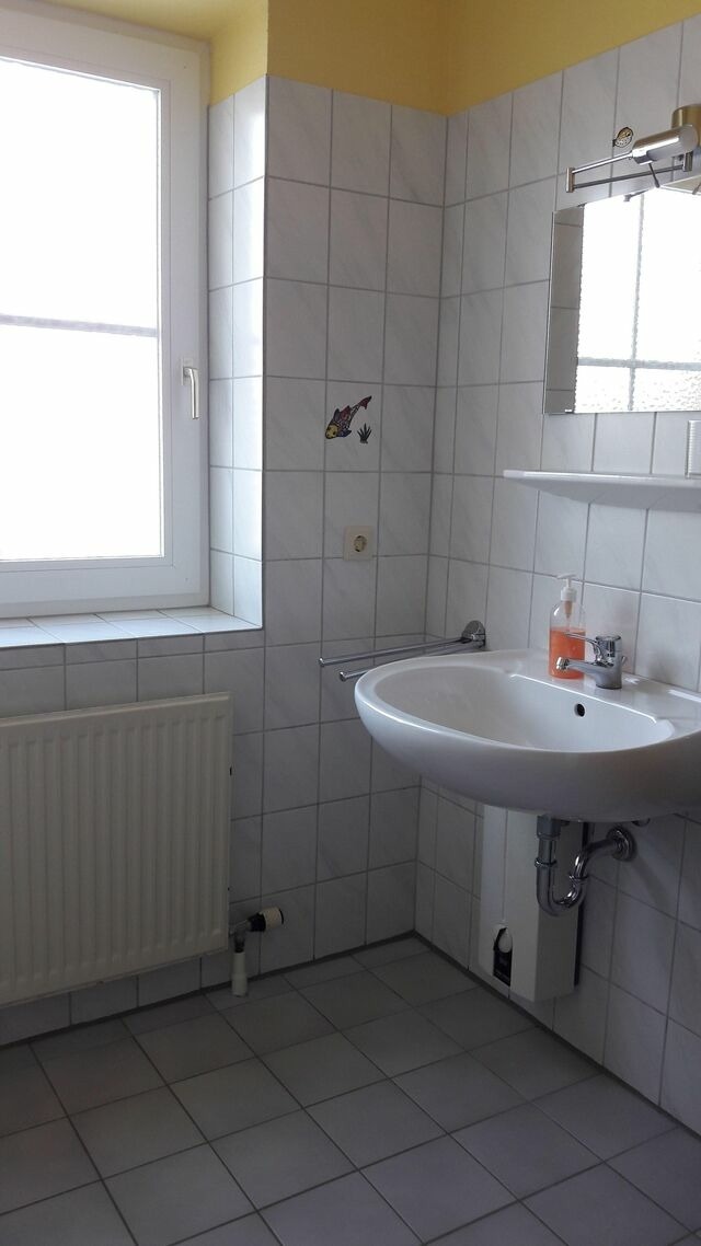 Ferienwohnung in Fehmarn OT Wulfen - Ferienwohnung Franzmann - Bild 10
