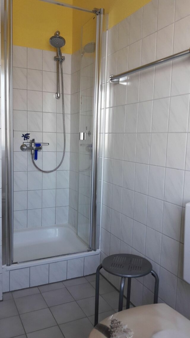 Ferienwohnung in Fehmarn OT Wulfen - Ferienwohnung Franzmann - Bild 11