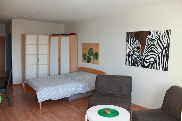 Ferienwohnung in Schönberg - Appartement K111 - Bild 4