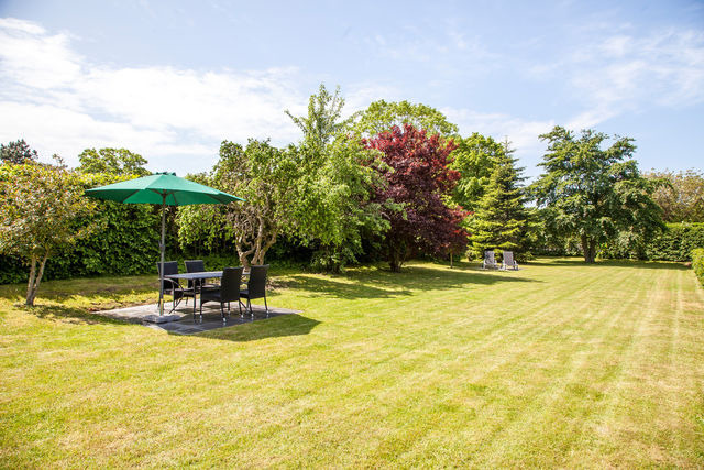 Ferienwohnung in Fehmarn OT Westermarkelsdorf - Sturmm&ouml;we - Bild 15