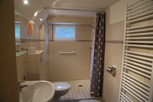 Ferienhaus in Rabenkirchen-Faul&uuml;ck - Ferienhaus Kappeln - Bild 17