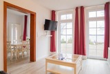 Ferienwohnung in Rabenkirchen-Faulück - Schleiblick App. 10 - Bild 1