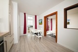 Ferienwohnung in Rabenkirchen-Faulück - Schleiblick App. 10 - Bild 2