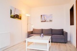 Ferienwohnung in Rabenkirchen-Faulück - Schleiblick App. 10 - Bild 3