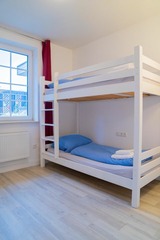 Ferienwohnung in Rabenkirchen-Faulück - Schleiblick App. 10 - Bild 7