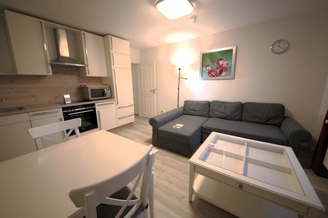 Ferienwohnung in Rabenkirchen-Faulück - Schleiblick App. 6 - Bild 7