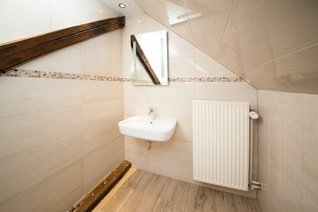 Ferienwohnung in Rabenkirchen-Faulück - Schleiblick Familienappartement 13 - Bild 5