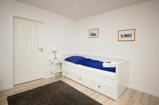 Ferienwohnung in Rabenkirchen-Faulück - Schleiblick Familienappartement 13 - Bild 9