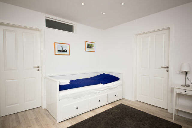 Ferienwohnung in Rabenkirchen-Faulück - Schleiblick Familienappartement 13 - Bild 11