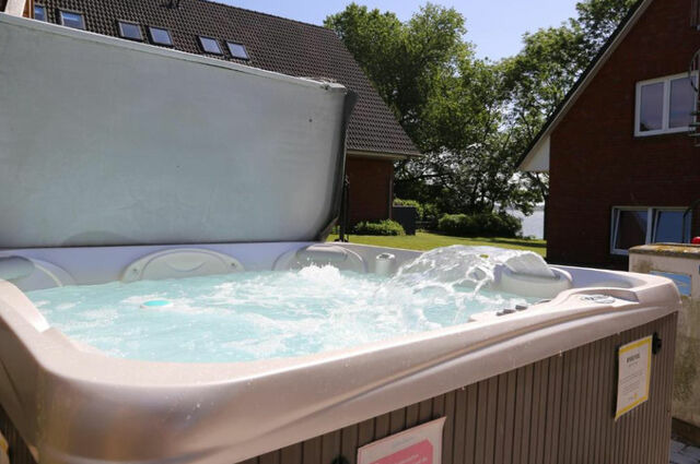 Ferienwohnung in Rabenkirchen-Faulück - Schleiblick Familienappartement 13 - Bild 20