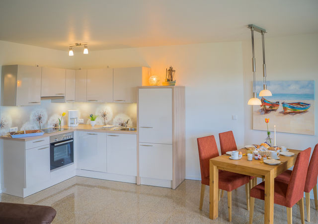 Ferienwohnung in Fehmarn OT Neue Tiefe - Schmuckst&uuml;ck am Binnensee - Bild 4