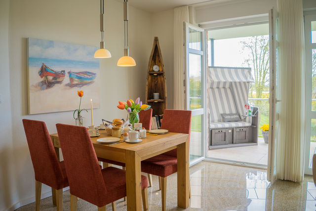 Ferienwohnung in Fehmarn OT Neue Tiefe - Schmuckst&uuml;ck am Binnensee - Bild 5