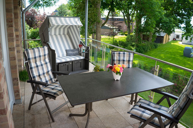 Ferienwohnung in Fehmarn OT Neue Tiefe - Schmuckst&uuml;ck am Binnensee - Bild 14