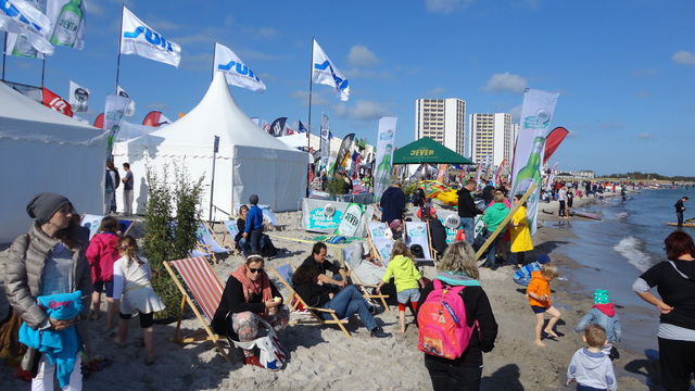 Ferienwohnung in Fehmarn OT Neue Tiefe - Schmuckst&uuml;ck am Binnensee - Bild 21