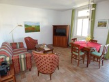 Ferienhaus in Sellin - Villa Loni Ferienwohnung 7 - Bild 3