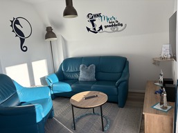 Haus Edda FeWo Kr&auml;hennest