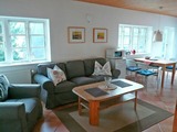 Ferienwohnung in Haffkrug - Landhaus-Marwede App. 1 - Bild 2