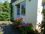 Ferienwohnung in Kraksdorf - B&ouml;ltser Hus Terrassenwohnung - Bild 9