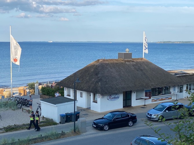 Ferienwohnung in Scharbeutz - Am Hang 9 - Bild 14