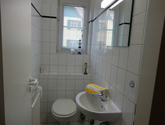 Ferienwohnung in Prerow - G&auml;stehaus Whg. 1 - Bild 9