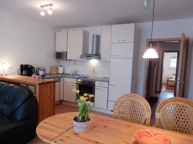 Ferienwohnung in Prerow - G&auml;stehaus Whg. 10 - Bild 6