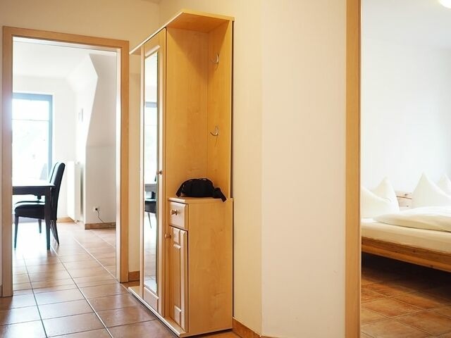 Ferienwohnung in Prerow - FeWo 40 "Haus Kormoran - W3" - Bild 5