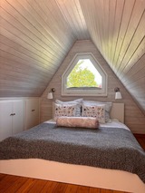 Ferienhaus in B&uuml;nsdorf - Ferienhaus Wittensee - Bild 9