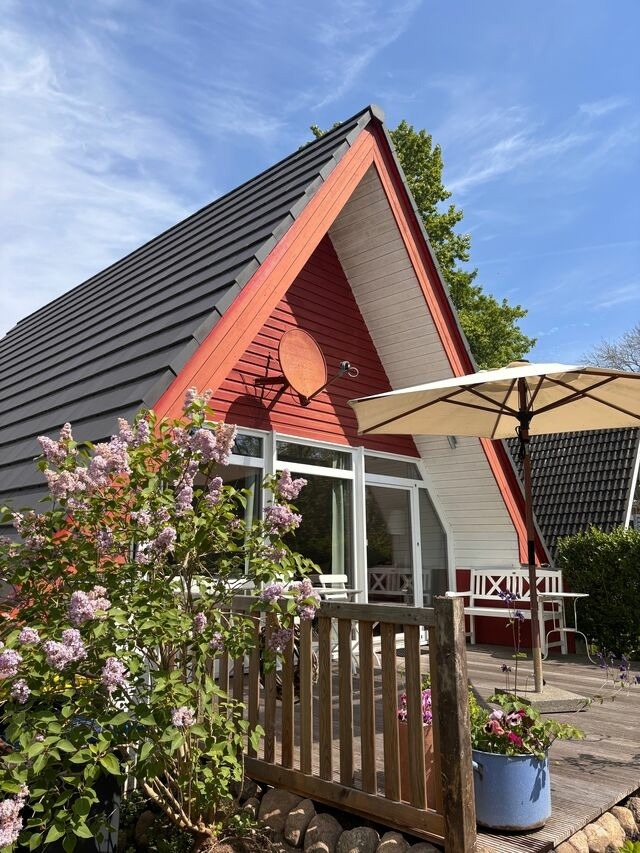 Ferienhaus in B&uuml;nsdorf - Ferienhaus Wittensee - Bild 16