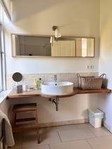 Ferienwohnung in B&uuml;nsdorf - Ferienwohnung Zeitweise in B&uuml;nsdorf am Wittensee - Bild 15