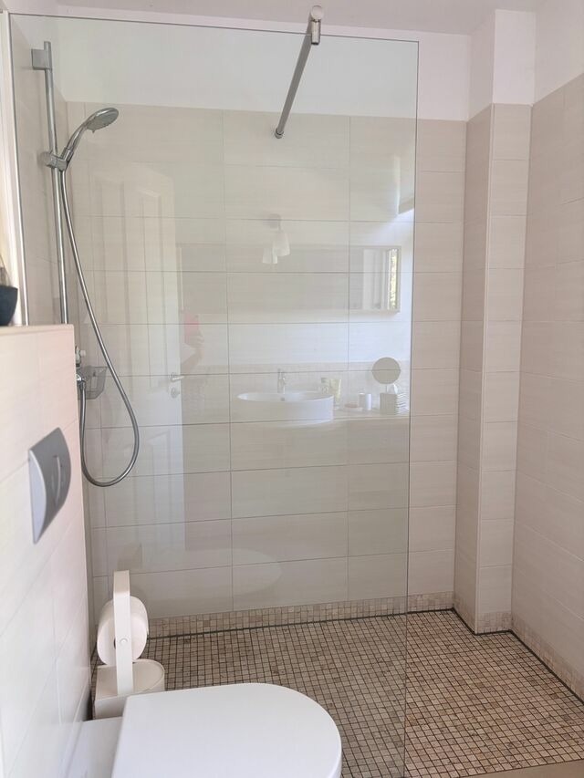 Ferienwohnung in B&uuml;nsdorf - Ferienwohnung Zeitweise in B&uuml;nsdorf am Wittensee - Bild 16