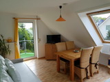 Ferienwohnung in Ostseebad Nienhagen - Ferienwohnung Bornholm - Bild 9