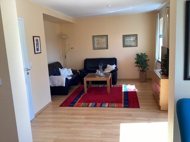 Ferienwohnung in Eckernf&ouml;rde - FeWo Admiral-Scheer-Str. 6 - Bild 7