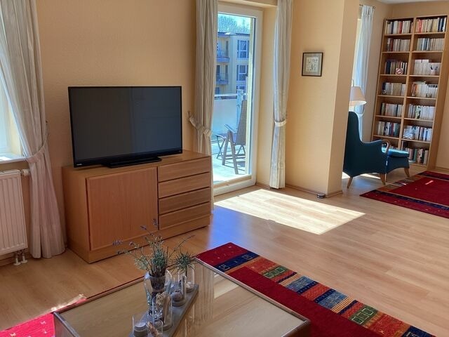 Ferienwohnung in Eckernf&ouml;rde - FeWo Admiral-Scheer-Str. 6 - Bild 9