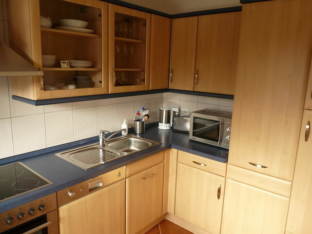 Ferienwohnung in Eckernf&ouml;rde - FeWo Admiral-Scheer-Str. 6 - Bild 14