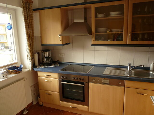 Ferienwohnung in Eckernf&ouml;rde - FeWo Admiral-Scheer-Str. 6 - Bild 15