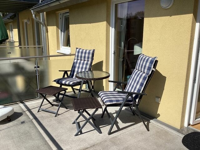 Ferienwohnung in Eckernf&ouml;rde - FeWo Admiral-Scheer-Str. 6 - Bild 17