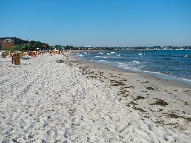 Ferienwohnung in Eckernf&ouml;rde - FeWo Admiral-Scheer-Str. 6 - Bild 20