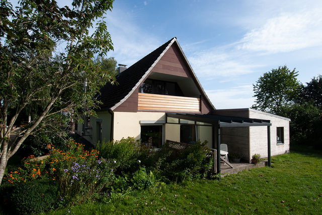 Ferienwohnung in Fleckeby - Haus Neu-Möhlhorst - Bild 3