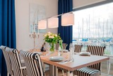 Ferienwohnung in Heiligenhafen - Ostsee - Maisonette - Appartement Nr. 54 "Marina-Blick" im Strand Resort - Bild 2