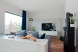 Ferienwohnung in Heiligenhafen - Ostsee - Maisonette - Appartement Nr. 54 "Marina-Blick" im Strand Resort - Bild 5